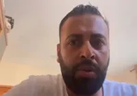 Brasileiro preso na Faixa de Gaza tem família morta em bombardeio