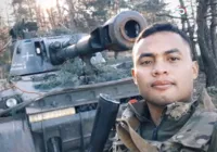 Brasileiro voluntário de 23 anos morre em guerra na Ucrânia