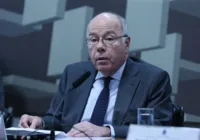 Brasileiros deixarão Gaza até quarta-feira, afirmou Mauro Vieira