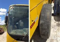 Brejões é obrigado a garantir transporte escolar após interrupções