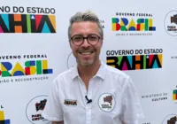 Bruno Monteiro comemora resultados da Lei Paulo Gustavo na Bahia