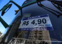 Bruno Reis anuncia aumento da tarifa de ônibus para R$ 5,20