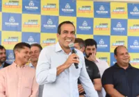 Bruno Reis comemora repasse da União para compensar perdas do ICMS