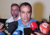 Bruno Reis comenta investida do Estado nos vagões do VLT de Cuiabá