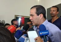 Bruno Reis defende Rueda na Presidência nacional do União Brasil