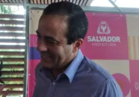 Bruno Reis justifica vetos a projetos de aliados: “Ferem princípios”