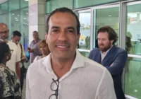 Bruno Reis quer Festival Liberatum todos os anos: “projeta a cidade”