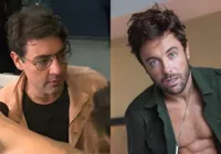 Bruno de Luca diz que soube do atropelamento de Kayky no dia seguinte