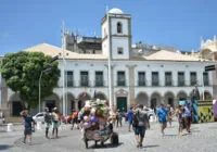 Bruno envia à CMS projeto de implantação do Fundo de Saneamento Básico