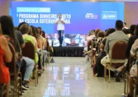 Bruno nega que nomeação de Lins seja para agradar PL