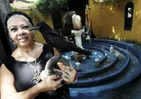 Bruxaria tradicional ganhou espaço no conteúdo produzido em A TARDE