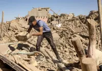 Busca por sobreviventes no Marrocos acelera após terremoto