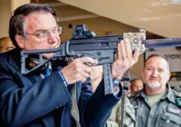 CACs aproveitam ofertas de revólver por até R$1.780 na Black Friday