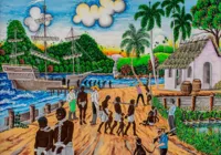 CAIXA Cultural abre exposição nesta terça-feira