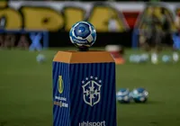 CBF define arbitragem de Vitória x Sport com antigo conhecido