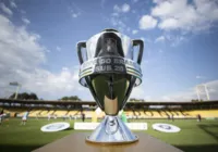 CBF detalha tabela da terceira fase da Copa do Brasil