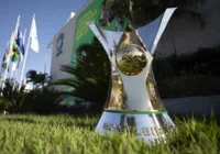 CBF divulga calendário do futebol masculino em 2024; veja as novidades