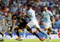 CBF modifica dia do jogo entre Corinthians x Bahia pelo Brasileirão