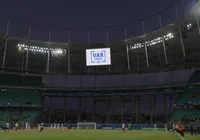 CBF pediu para divulgar áudio do VAR nos estádios, mas Fifa vetou