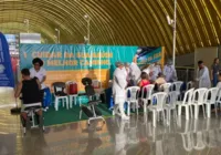 CCR Metrô Bahia promove orientações de saúde na Estação Brotas