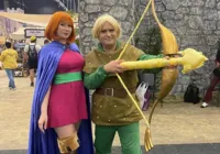 CCXP 2023: Evento abre votação on-line para o concurso de cosplay