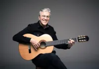 Caetano Veloso ensaia discurso para honoris causa na Espanha