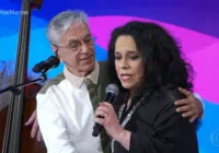 Caetano Veloso lamenta 1 ano sem Gal Costa: “impossível aceitar”