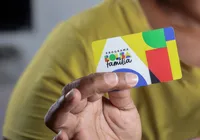 Caixa paga novo Bolsa Família a beneficiários com NIS de final 7