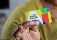 Caixa paga novo Bolsa Família a beneficiários com NIS de final 3