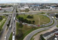 Camaçari pode ganhar duas novas passarelas na via Parafuso