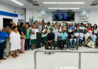 Camaçari realiza evento para as pessoas com deficiência intelectual