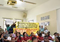 Câmara cobra pagamento de servidores da Saúde de Feira de Santana