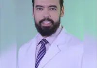 Câmara de Salvador concede Medalha Thomé de Souza a médico baiano