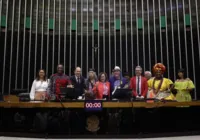 Câmara dos Deputados homenageia 100 anos de nascimento de Osmar