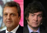 Câmara pede que Milei e Massa tenham "convivência democrática"