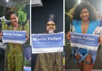 Campanha com artistas apoia mudança de nome da praça Cairu