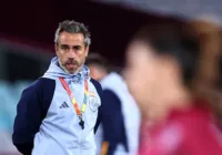 Campeão do Mundo com a Espanha, Jorge Vilda é demitido do cargo