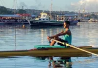 Campeonato Baiano de Remo começa neste fim de semana, em Salvador