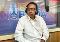 Candidato à presidência critica atual gestão e garante protagonismo