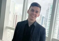 Cantor sertanejo de 23 anos morre após carro cair em ribanceira
