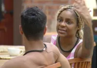 Cariúcha e Henrique comparam BBB e A Fazenda: 'Ali é cancelamento'