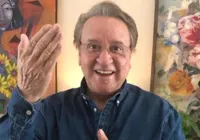 Carlos Villagrán, o Quico, de 'Chaves', comenta diagnóstico de câncer