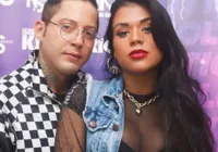 Casamento de Igor Kannário e Lai Mattos chega ao fim