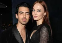 Casamento de Sophie Turner e Joe Jonas chega ao fim