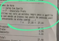 Caso de racismo em pedido de pastelaria no RS foi forjado por dono