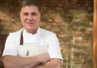 Chef vencedor do Emmy morre aos 61 anos após reação alérgica