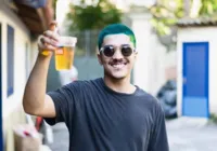 Chico Moedas recupera conta do Instagram após ter traição exposta