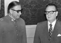 Chile recorda os 50 anos do golpe de Pinochet sem curar suas feridas