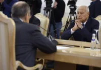 China condena ataques e Rússia quer fim de 'derramamento de sangue'