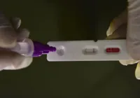 China deixa de exigir testes de covid-19 a viajantes internacionais